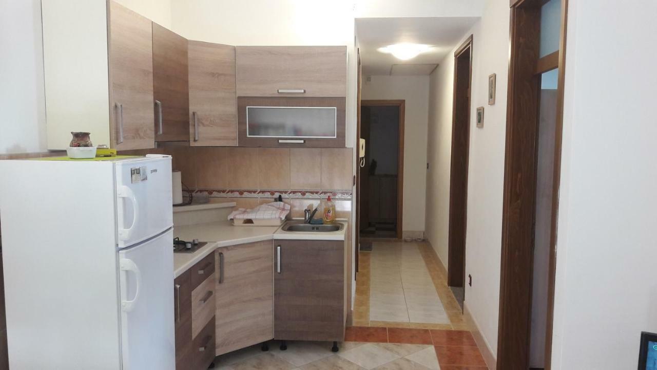 Marina & Luka Apartment Povljana Exterior photo
